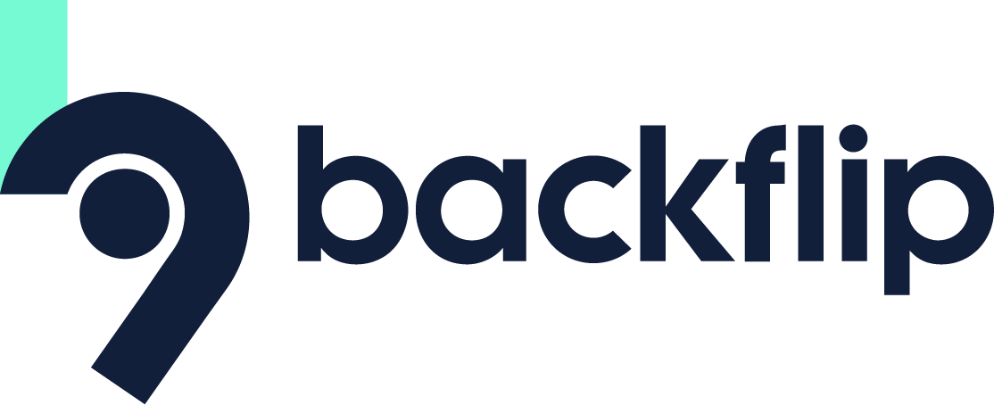 Backflip