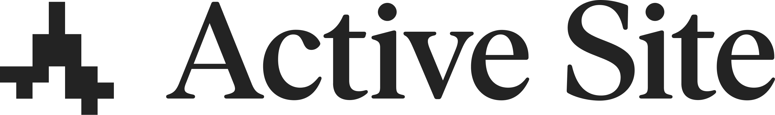 Activesite
