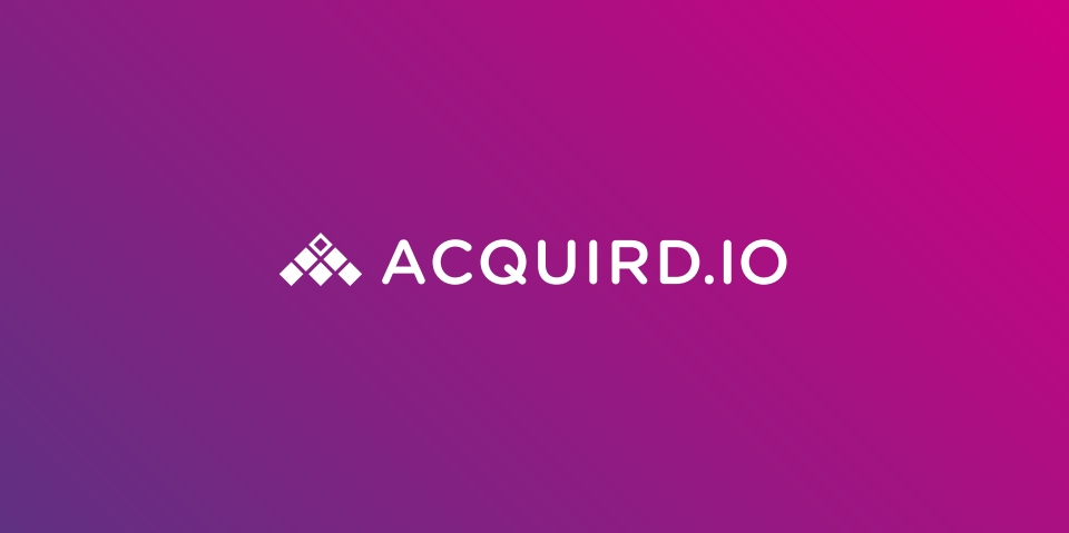 Acquird