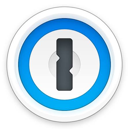 1password