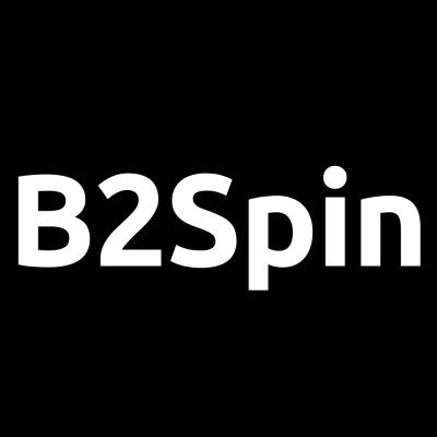B2spin